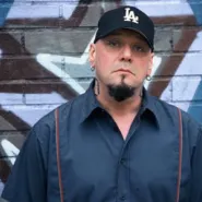 Paul Di'Anno ex vocal Iron Maiden - ODWOŁANE