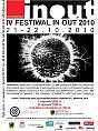 Festiwal IN OUT  2010