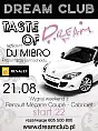 Taste Of Dream - Renault