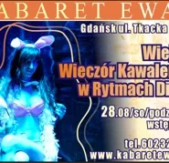 Wiejski Wieczór Kawalerski w Rytmach Disco