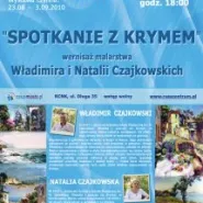 Spotkanie z Krymem - wernisaż