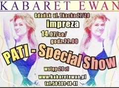 Pati Special Show