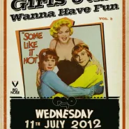 Girls Just Wanna Have Fun vol. 3