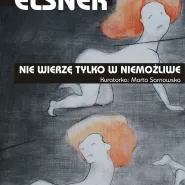 Wernisaż Marka Elsnera