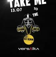 Take Me To The Darkside