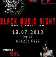 Black Music Party