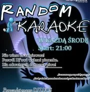 RANDOM KARAOKE