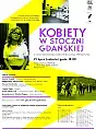 Kobiety w Stoczni Gdańskiej