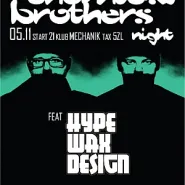 The Chemical Brothers Night