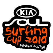 Finał KIA Soul Surfing Cup 2010 - Tour Gdynia