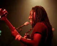 JaZzGdyni 2010: Richard Bona
