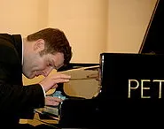 JaZzGdyni 2010: Marcin Grochowina Trio