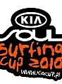 Finał KIA Soul Surfing Cup 2010