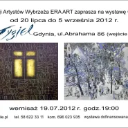 Wystawa Grupy KOŁO: wernisaż
