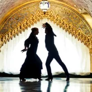 Tablao Flamenco Cordobes
