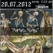 Danse Macabre II: Rock & Metal + horror