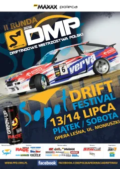 Sopot Drift Festival