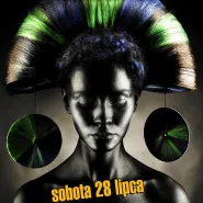 HOUSE PARTY w klubie KOSMOS