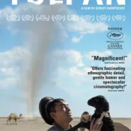 Pokaz odwołany! - Kino rosyjskie: Tulpan