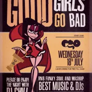 Good Girls Go Bad vol. 3