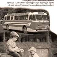 Robinson na kółkach