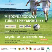 Baltic Football Cup 2012 