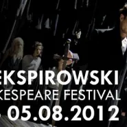 SzekspirOFF - nurt offowy przy Festiwalu Szekspirowskim