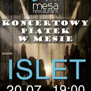 Islet