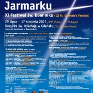 Festiwal św. Dominika Dusza Jarmarku