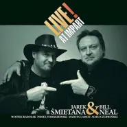 Jarek Smietana & Bill Neal