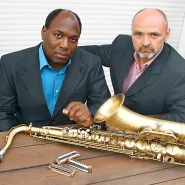 Jazz Travel: Keith Dunn & Blues Family