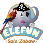 Letni Bal Piracki - zamieniamy Elefun w piracką wyspę !