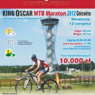 King Oskar MTB Maraton Gniewino