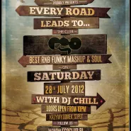 All roads lead to Ego
