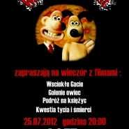 Wieczór z Wallacem i Gromitem