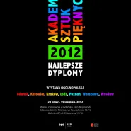 Najlepsze dyplomy ASP 2012 - Galeria ASP