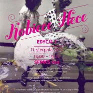 Kobiece Hece 