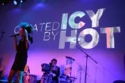 Icy Hot Inda House @ Klub Stereo