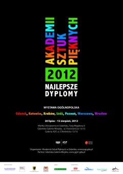 Najlepsze dyplomy ASP 2012 - Galeria ASP