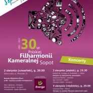 Sopot Classic: Polskia Filharmonia Kameralna Sopot 