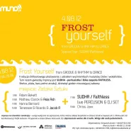 Frost Yourself