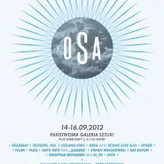 OSA - Open Source Art Festival