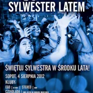  Ballantines - Sylwester latem