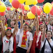 Powspominajmy atmosferę w Gdańsku podczas EURO 2012