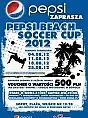 Pepsi Beach Soccer Cup