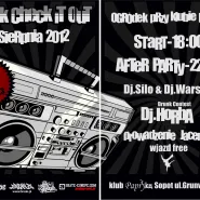 Ch-Check it out jam vol.3