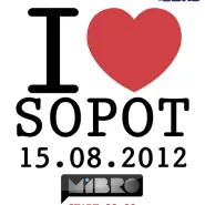 I Love Sopot