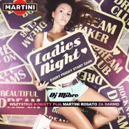 Ladies Night
