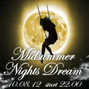 Midsummer Night's Dream