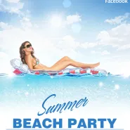 Summer Beach Party